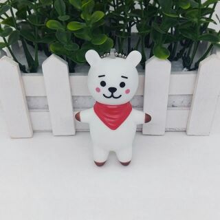 Móc khóa bt21