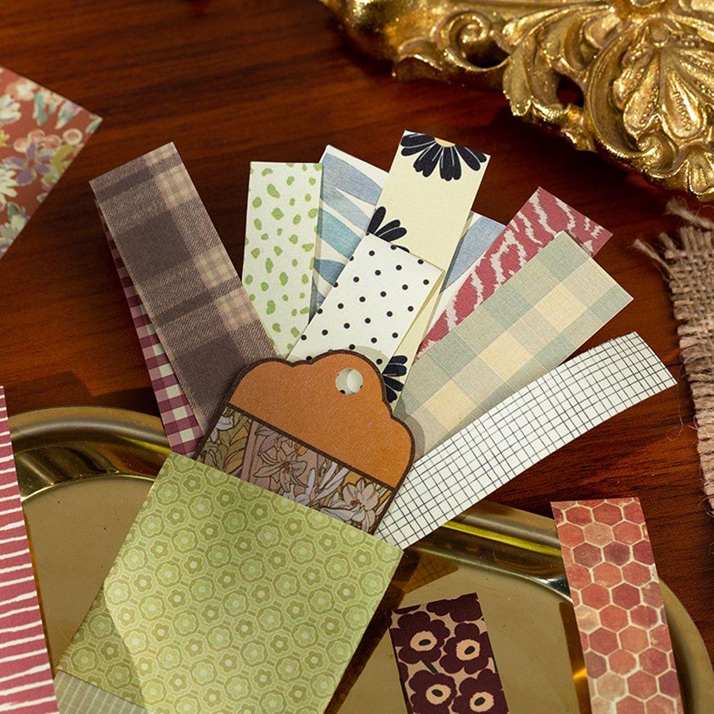Giấy Phông Nền Phong Cách Cổ Điển Dùng Trang Trí Văn Phòng / Trường Học DIY