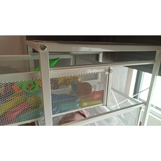Hộc tủ đa năng bảo hành 12 tháng