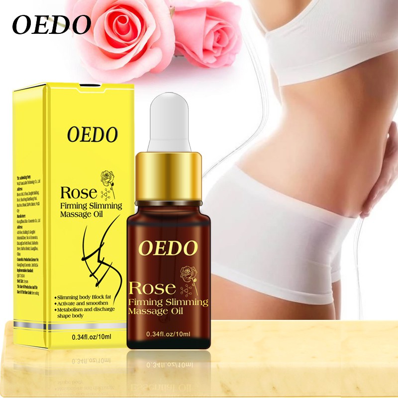 Kem massage đốt cháy mỡ thừa làm thon eo OEDO với tinh dầu chăm sóc da làm săn chắc da | BigBuy360 - bigbuy360.vn