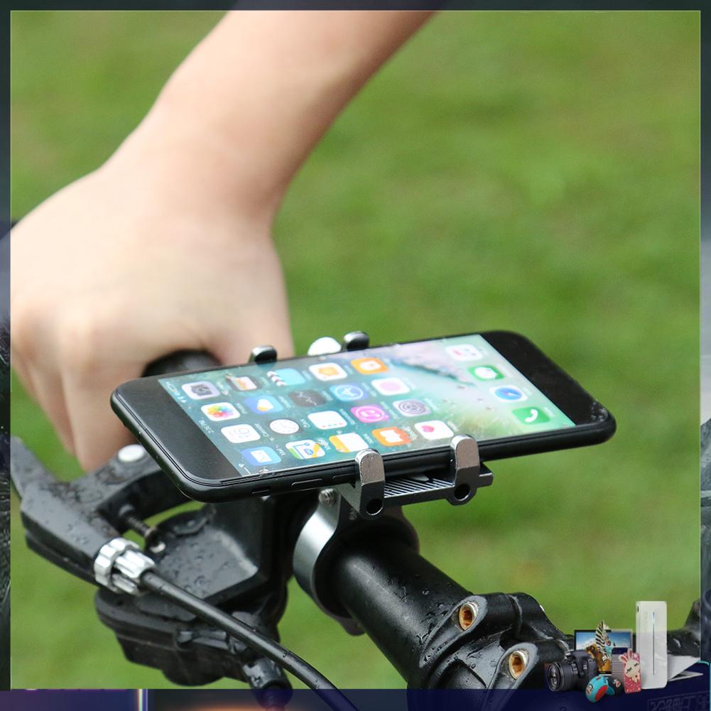 Giá đỡ điện thoại ZTTO Z-81 cho xe đạp