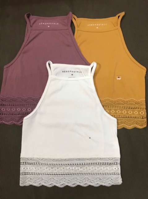 Áo thun croptop | BigBuy360 - bigbuy360.vn