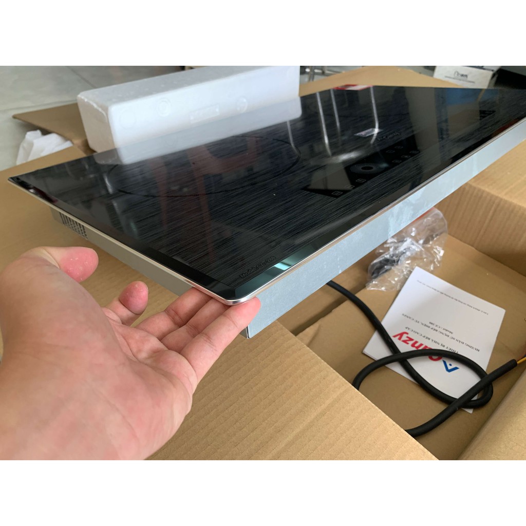 Bếp từ Canzy CZ 288 Chính Hãng Tặng mã giảm giá