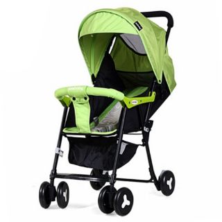Xe đẩy SeeBaby QQ2 du lịch siêu nhẹ