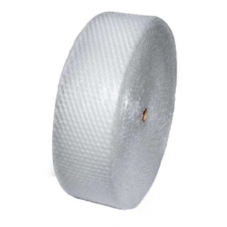 Cuộn 100m*20cm - Màng bóng khí bọc hàng - Màng xốp nổ – Màng bong bóng khí – Xốp hơi