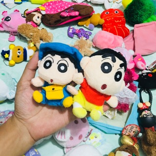 Gấu bông cushin