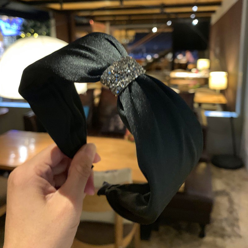 Băng Đô Nữ Thời Trang Hàn Quốc 2019