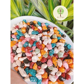 KẸO SỎI SOCOLA