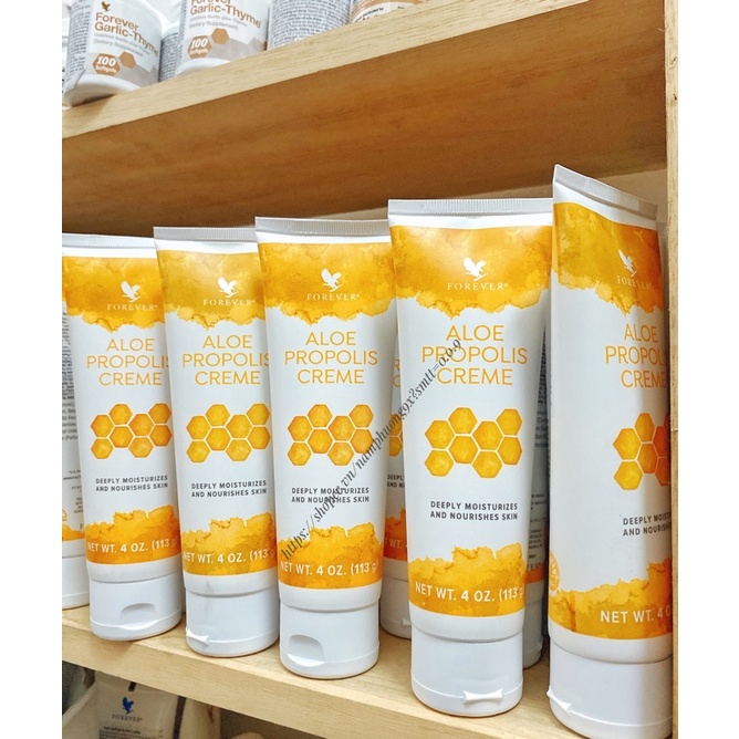 Kem Dương Da Propolis 051flp