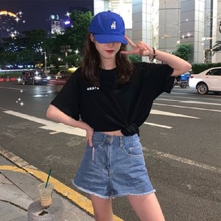 💖 Áo thun nữ phản quang độc đáo