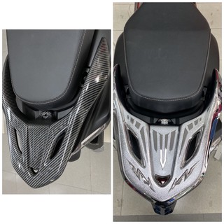 ốp tay xách,cảng sau xe vision 2024-2021 cacbon