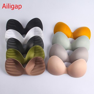 Ailigap Đệm lót áo ngực bikini cao cấp