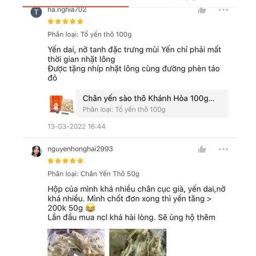 Yến Sào Khánh Hòa Nguyên Tổ Loại 1 Ít Lông Yến Thô Nguyên Tổ Khánh Hòa Tổ Yến Sào Thô Nguyên Chất