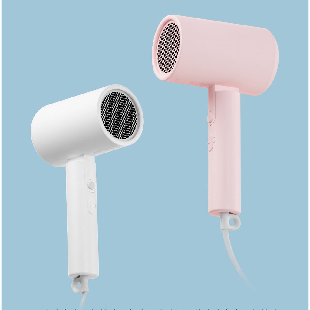 Máy sấy tóc Xiaomi Mijia H100 công suất 1600W, có thể gấp gọn