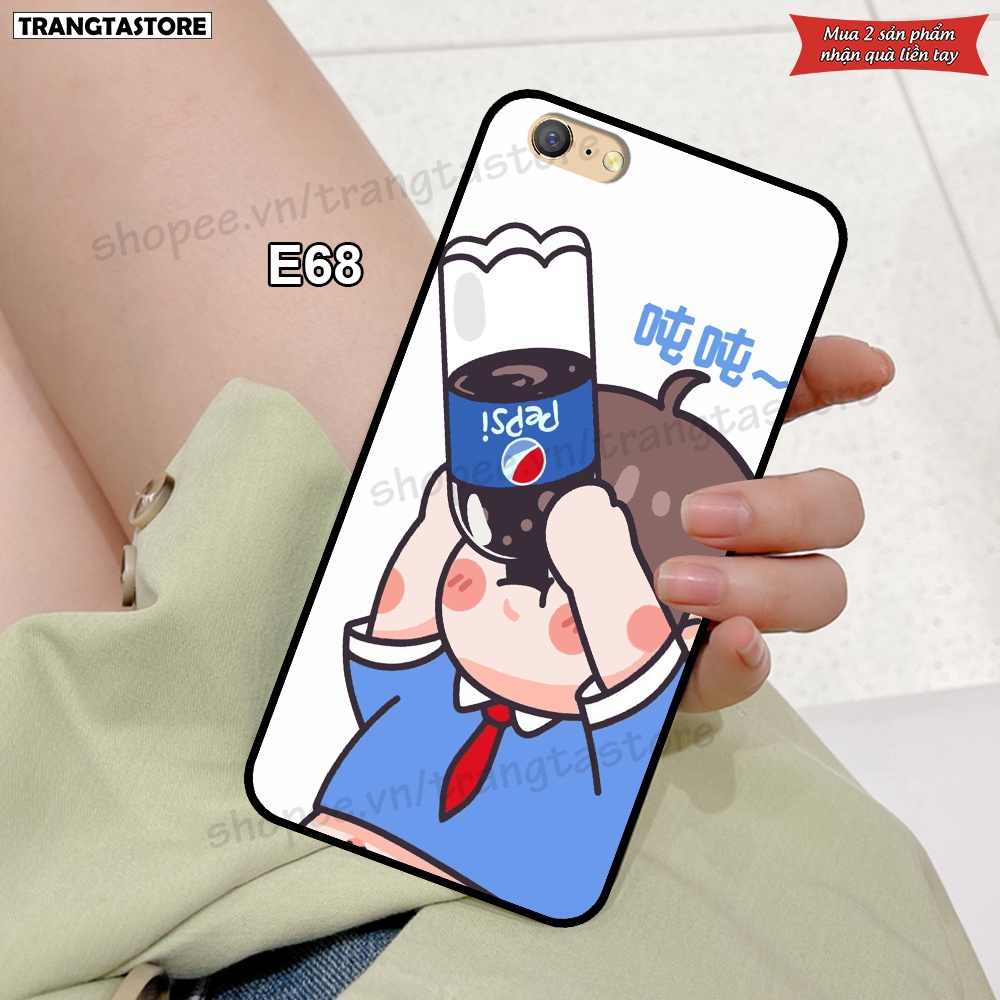 Ốp lưng Oppo A39 - A57 - A71 - F3 Lite in chất lượng cao - siêu bền - rẻ