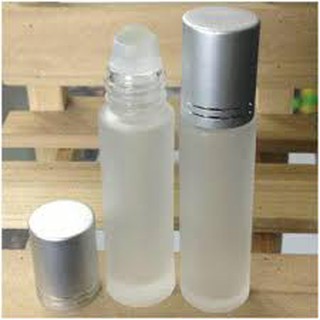 Set 10 chai bi lăn mờ 10ml