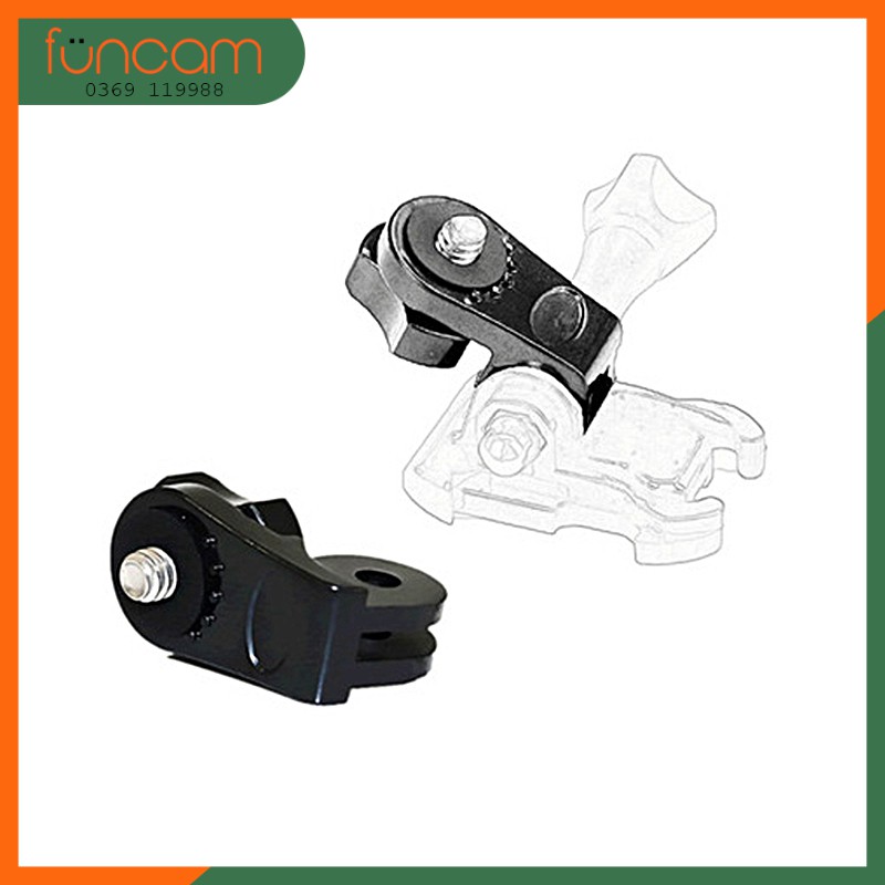 Đầu chuyển cho Gopro, SJcam, Yi 03 | BigBuy360 - bigbuy360.vn