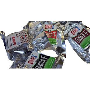[Mã 77FMCGSALE1 giảm 10% đơn 250K] 1 KG LƯƠNG KHÔ MINI SẴN NHIỀU VỊ | BigBuy360 - bigbuy360.vn