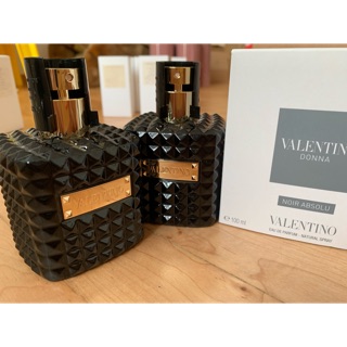 Nước hoa Valentino Donna noir absolu 100ml tester