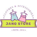 Jang Store - Chuyên đồ trẻ em