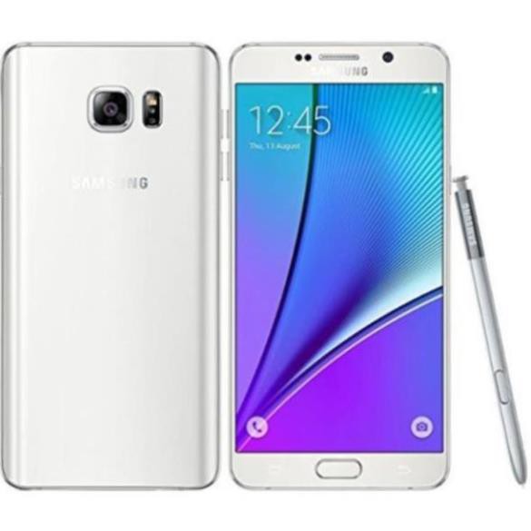 Điện thoại Samsung Galaxy Note 5 64G mới Fullbox | BigBuy360 - bigbuy360.vn