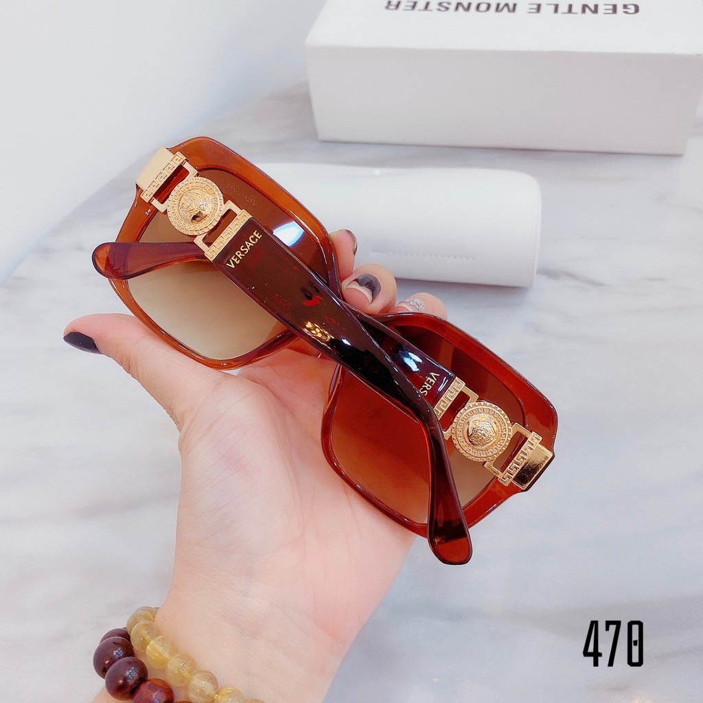 Kính mát cho nữ chống tia UV TB230 thời trang giá tốt ⭐Freeship Xtra⭐ | BigBuy360 - bigbuy360.vn