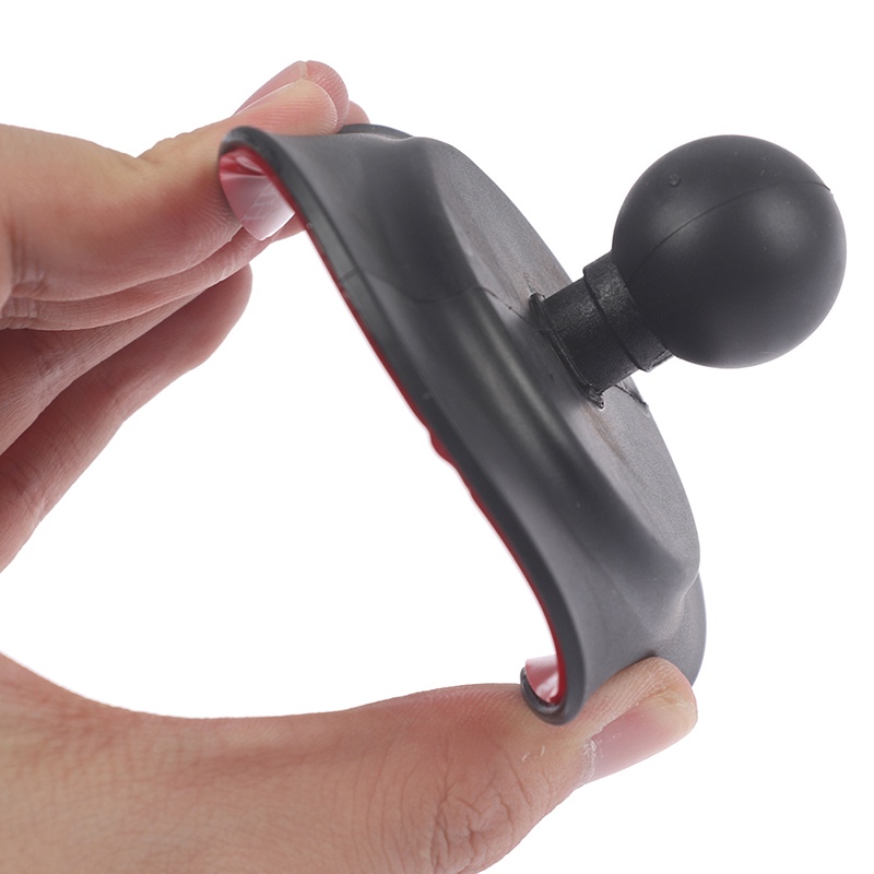 Đầu Bi Cao Su Gắn Bảng Điều Khiển Xe Hơi Cho Camera | BigBuy360 - bigbuy360.vn