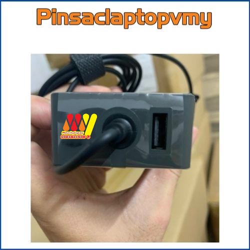 Sạc Surface 12V-3.6A 48W Pro 2 Microsoft Surface RT Pro1 Pro2 Tablet 1536 1514 1601 1631 sạc zin