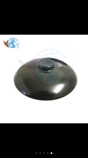 Nồi đất 250ml có nắp
