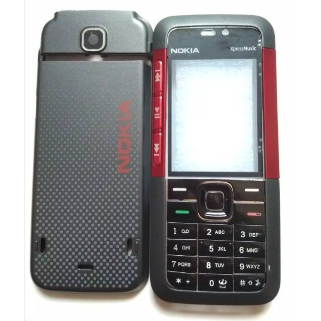 Ốp Lưng Điện Thoại Nokia 5310 Xpress