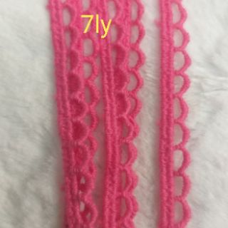 Ren chỉ viền size 7ly ,1cm và 1.2cm (dây 5m)