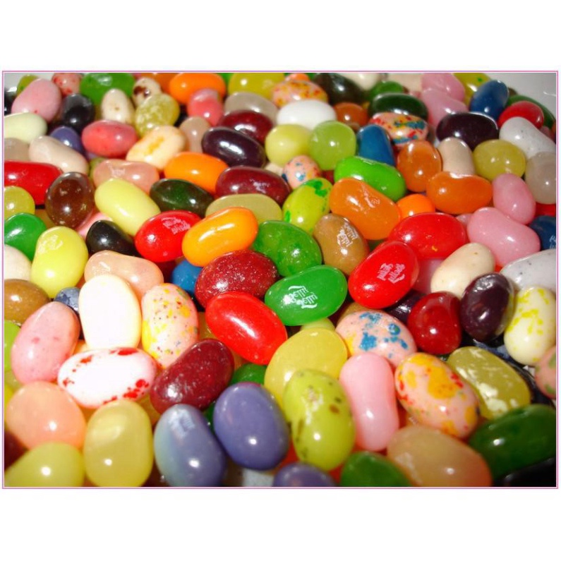 Kẹo thối Bean Boozled Mỹ 54g