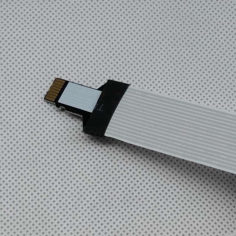 Cáp mở rộng GPS 25cm TF Micro SD sang SD cho xe hơi | BigBuy360 - bigbuy360.vn