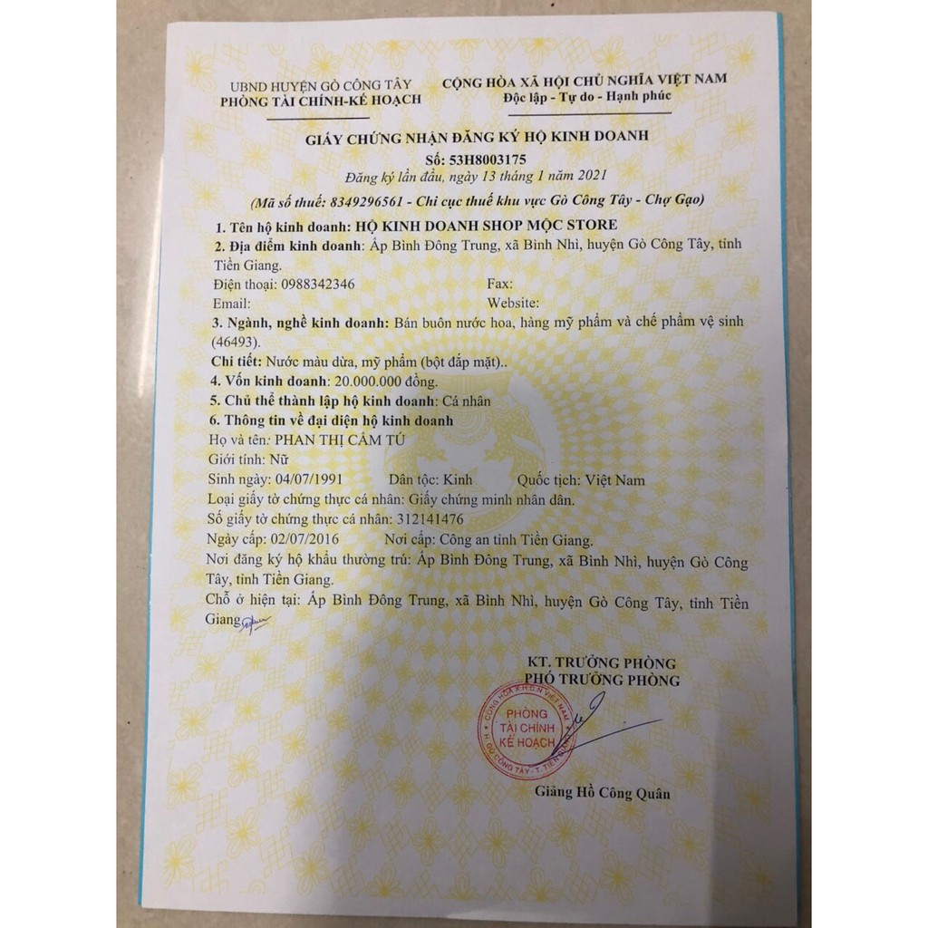 Bột Đất Sét Xanh đắp mặt nạ nguyên chất từ thiên nhiên 100ml handmade | BigBuy360 - bigbuy360.vn