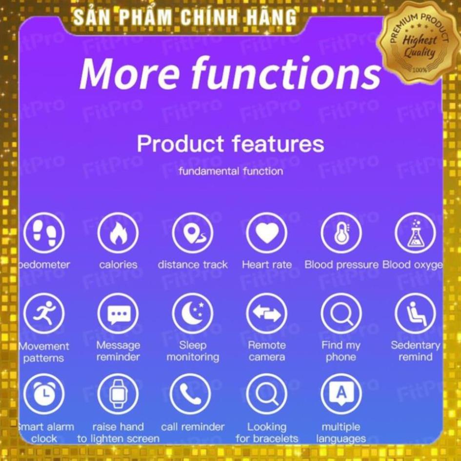 Vòng Đeo Tay Thông Minh SKMEI  M4 Giúp Theo Dõi Sức Khỏe