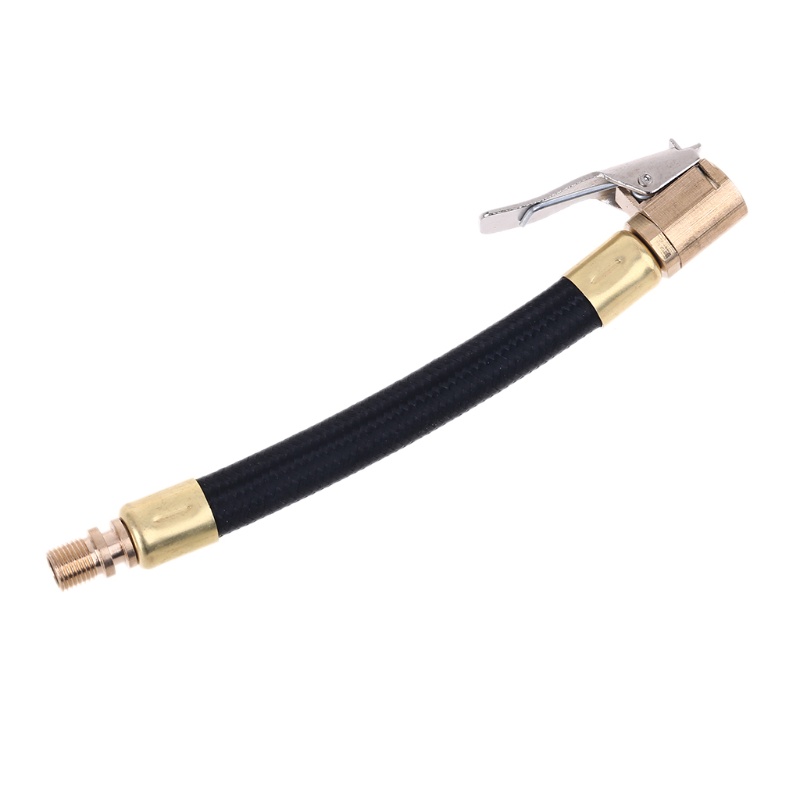 Ống Bơm Lốp Xe Hơi Tự Khóa 0.305 &quot;x32TPI 10 / 20 / 30 / 40 / 60 / 80cm