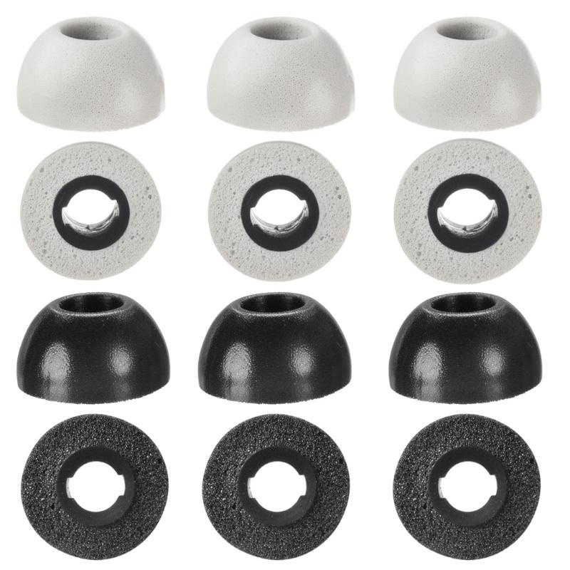 Tai nghe nhét tai mềm mại thích hợp cho Samsung Galaxy Buds Pro