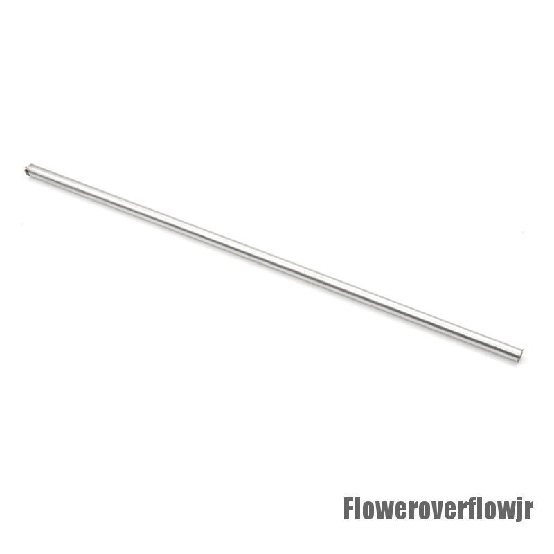 Ống thép không gỉ 304 Od 6mm X 4mm Id dài 250mm