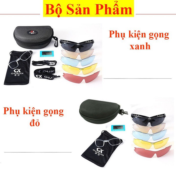 Kính phân cực đổi màu đi ngày và đêm kiểu dáng thể thao thích hợp đi đạp xe , câu cá, hoạt động dã ngoại PK-39