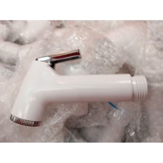Đầu vòi xịt vệ Sinh ( Toilet ) tăng áp Thái - siêu bền - Nozzle cleaning.