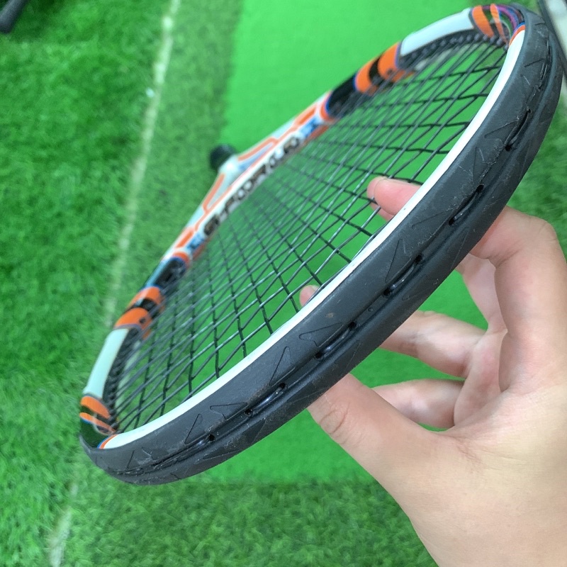 Vợt Tennis Dunlop G Force OS - 305g