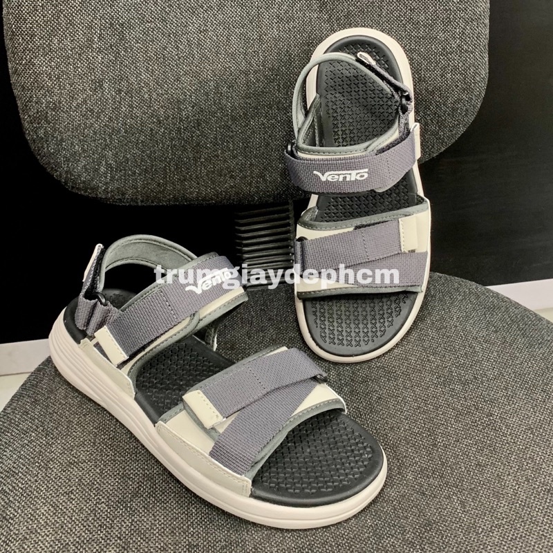 Giày Sandal Vento Chính Hãng Nam Nữ - NB57