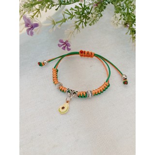Vòng tay handmade bơ cute
