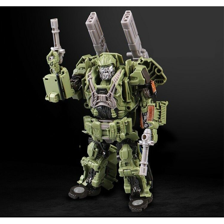 Mô hình BMB Transformers Hound YS06 YS-06 H6001-6
