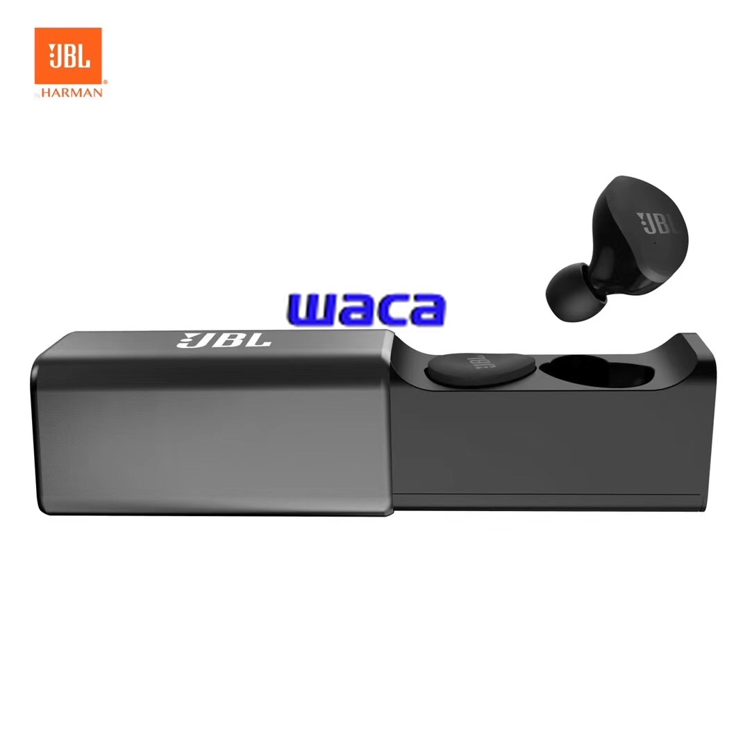 Tai Nghe Bluetooth Không Dây Jbl T290 Tws