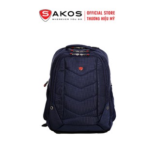 Balo Laptop Sakos Sonic I15
