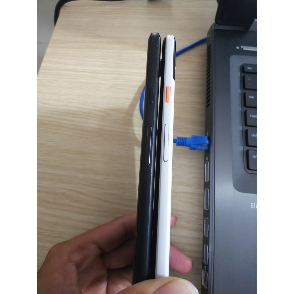 Điện thoại Google Pixel 2XL ram 4G/64G like new Chính hãng, Chiến PUBG/Free Fire mướt | BigBuy360 - bigbuy360.vn