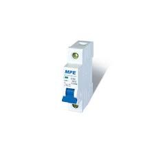 CẦU DAO TỰ ĐỘNG 1 Cực (1P) MPE