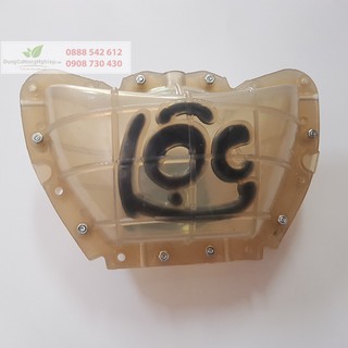 Bộ khuôn tạo hình trái cây thỏi vàng - loại lớn 2kg (tài-lộc)