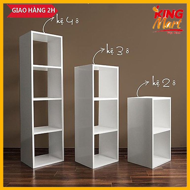 Kệ Sách Tổ Ong Đa Tầng dễ thương đa công dụng, để đồ, để sách tiện lợi, dễ dàng, lắp ghép dễ dàng